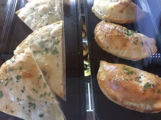 Fresh ingredients and Italian flavors