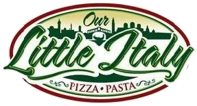 Our Little Italy Pizza & Pasta